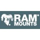 RAM mounts logo