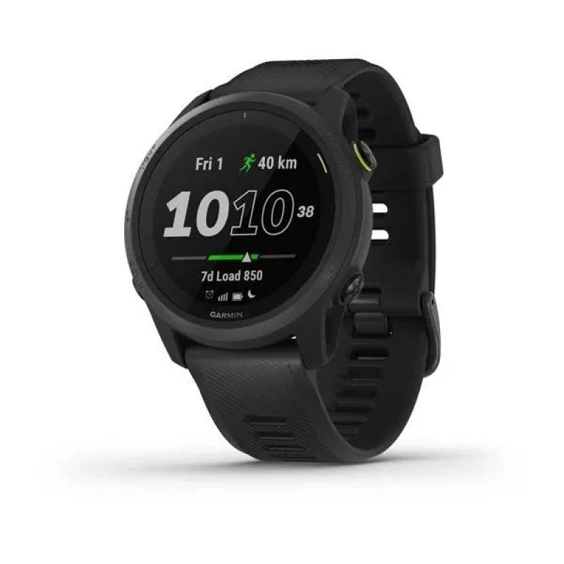 Спортивные часы garmin