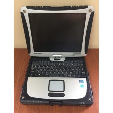 Защищенный ноутбук Panasonic Toughbook CF-19 MK4 (б/у)