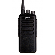 Портативная радиостанция Racio R900 UHF
