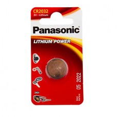 Батарейка Panasonic Power Cells CR 2032 B1