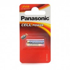 Батарейка Panasonic Power Cells LRV08/B1 23A