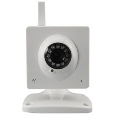 IP-видеокамера внутреннего наблюдения WANSVIEW NCM623WS