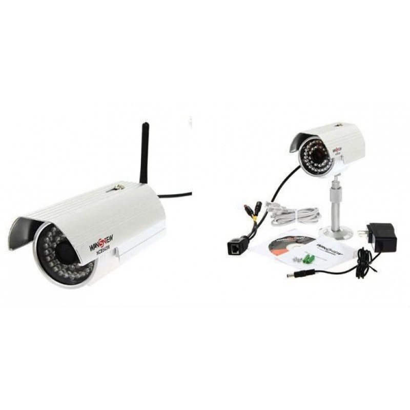 Видеокамера для видеонаблюдения уличная с сим картой. Камера видеонаблюдения наружная ЭВС ven-257-IP-N-2,8-12 -купить. IP камера с выносным модулем WIFI. Наружная камера видеонаблюдения выносная. IP камера с выносным объективом.