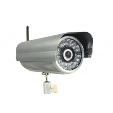 IP-видеокамера внешнего наблюдения WANSVIEW NCM621W