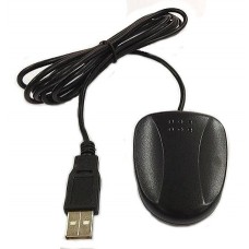 USB GPS+Глонасс приемник GT-321R
