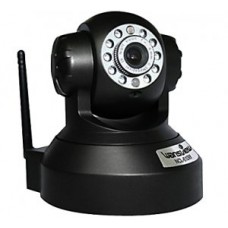 IP-видеокамера внутреннего наблюдения WANSVIEW NCL610WS