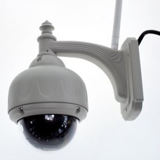 IP-видеокамера внешнего наблюдения WANSVIEW NCM626WS
