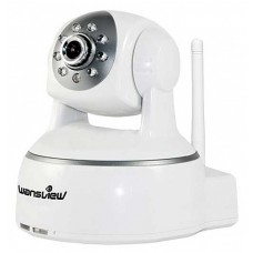 IP-видеокамера внутреннего наблюдения WANSVIEW NCL614WS
