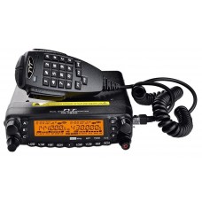 Автомобильная радиостанция TYT TH-7800