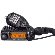 Автомобильная радиостанция TYT TH-9000D (UHF)
