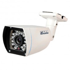 IP-видеокамера внешнего наблюдения WANSVIEW HD-NCM752GB