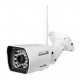 IP-видеокамера внешнего наблюдения WANSVIEW HD-NCM750GA