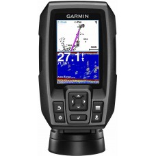 Эхолот/GPS-плоттер Garmin STRIKER 4