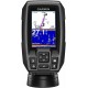Эхолот/GPS-плоттер Garmin STRIKER 4