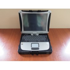 Защищенный ноутбук Panasonic Toughbook CF-19 MK1 (б/у)