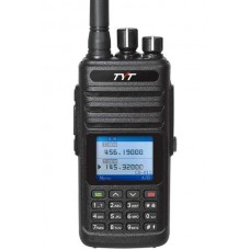 Портативная радиостанция TYT TH-UV8200