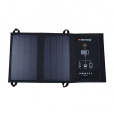 Солнечное зарядное устройство E-Power 7Вт