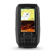 Эхолот/GPS-плоттер Garmin STRIKER Plus 4cv