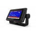 Картплоттер Garmin ECHOMAP UHD2 72cv/74cv