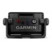 Картплоттер Garmin ECHOMAP UHD2 72cv/74cv