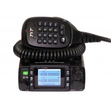 Автомобильная радиостанция TYT TH-8600