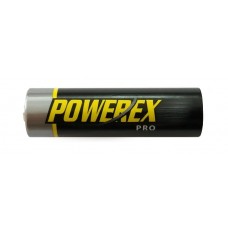 Аккумуляторная батарея Powerex PRO (AA, 2700 мА/ч)