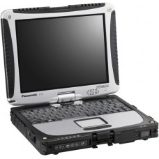 Ноутбук TOUGHBOOK Panasonic CF-19 MK6 (б/у)