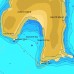 Карта C-MAP 4D Max+ Local "Кенсонский залив - Пластун"