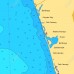Карта C-MAP 4D Max+ Wide "Камчатка и Курильские острова"
