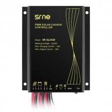 Контроллер заряда SRNE SL2420 (PWM)