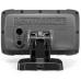 Эхолот/GPS-плоттер Lowrance Hook-2 5x