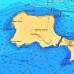 Карта C-MAP MAX-N+ Local "Кенсонский залив - Пластун"
