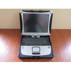 Защищенный ноутбук Panasonic TOUGHBOOK CF-18 MK4 (б/у)