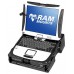 Крепление RAM Tough-Dock для ноутбуков Panasonic Toughbook CF-18/CF-19 (RAM-234-PAN2P)