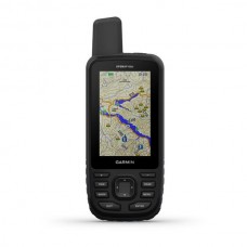 Портативный навигатор Garmin GPSMAP 66st