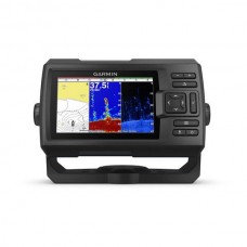 Эхолот/GPS-плоттер Garmin STRIKER Plus 5cv