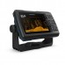 Эхолот/GPS-плоттер Garmin STRIKER Plus 5cv