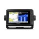 Картплоттер Garmin ECHOMAP Plus 72sv с трансдьюсером GT52HW-TM