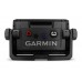 Картплоттер Garmin ECHOMAP Plus 72sv с трансдьюсером GT52HW-TM