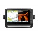 Картплоттер Garmin ECHOMAP Plus 92sv с трансдьюсером GT52HW-TM