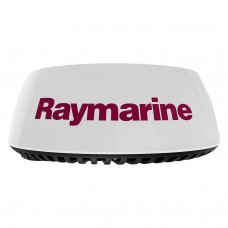 Морской радар Raymarine Quantum Q24C 18" (с кабелем передачи данных)