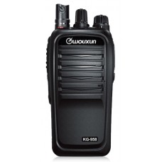 Портативная радиостанция Wouxun KG-958 (VHF)