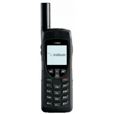 Спутниковый телефон Iridium 9555 с сим-картой