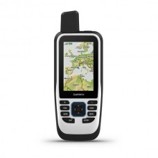 Портативный навигатор Garmin GPSMAP 86s