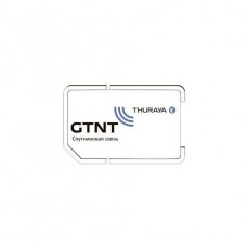 SIM-карта для спутниковых телефонов Thuraya