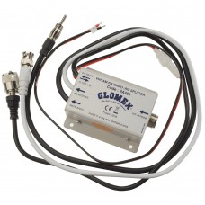 Сплиттер Glomex RA201 VHF / AIS / AM-FM