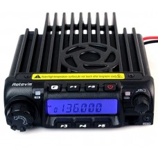 Радиостанция автомобильная Retevis RT9000D VHF