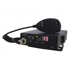 Автомобильная CB-радиостанция Optim-270