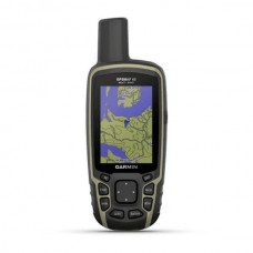 Портативный навигатор Garmin GPSMAP 65